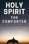 Holy Spirit - The Comforter
