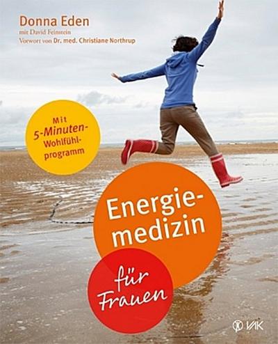 Energiemedizin für Frauen