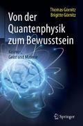 Von der Quantenphysik zum Bewusstsein