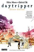 Daytripper (Deluxe Edition - Neuauflage)