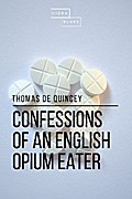 Confessions of an English Opium Eater