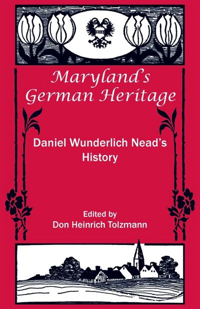 Maryland’s German Heritage