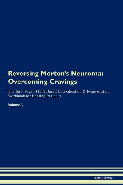 Reversing Morton’s Neuroma