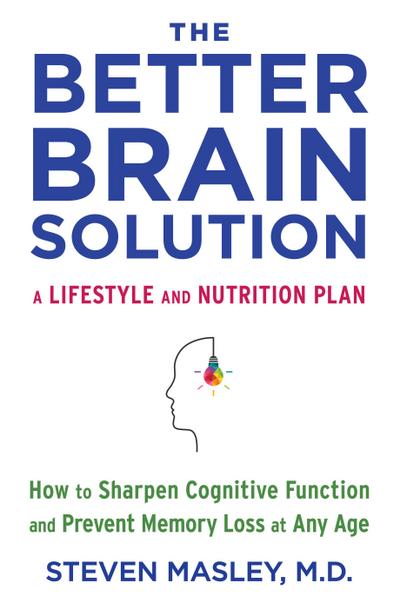 The Better Brain Solution