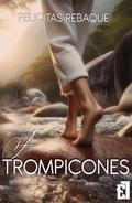 A trompicones