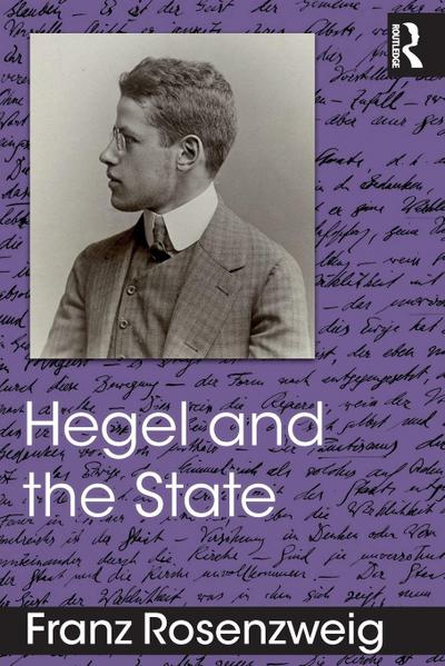 Hegel and the State