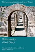 Philostorgius