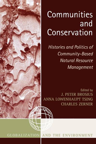 Communities and Conservation