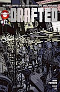 Drafted Volume 1 #12