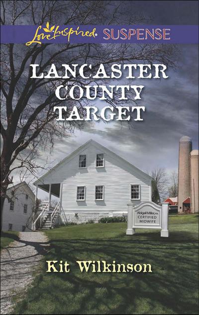 Lancaster County Target (Mills & Boon Love Inspired Suspense)