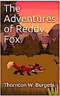 The Adventures of Reddy Fox