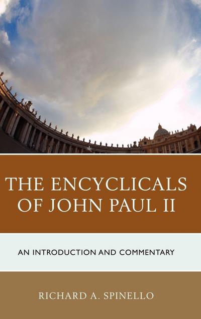 Encyclicals of John Paul II