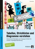 Tabellen, Strichlisten und Diagramme verstehen