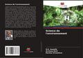 Science de l’environnement