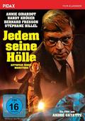 Jedem seine Hölle - Autopsie eines Monsters