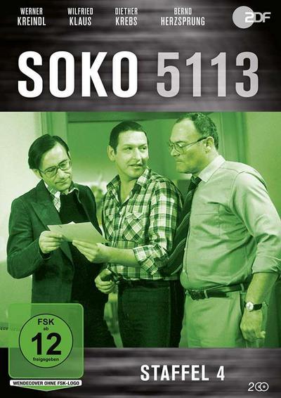 Soko 5113