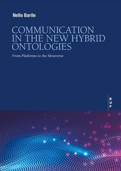 Communication in the New Hybrid Ontoligies