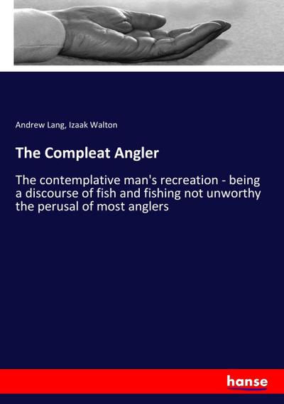 The Compleat Angler
