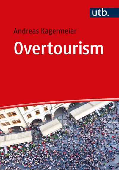 Overtourism