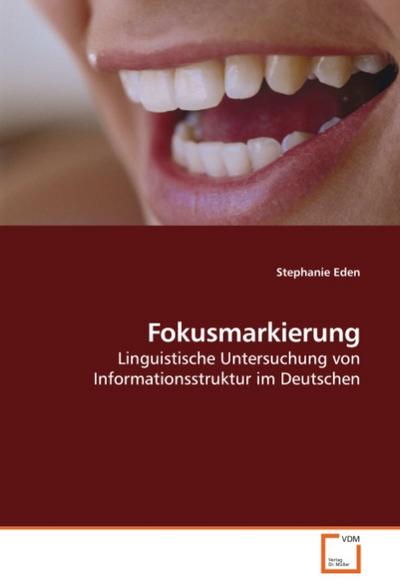 Fokusmarkierung