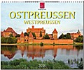 Ostpreussen - Westpreussen 2018