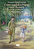 Franz und die Puppe auf Reisen