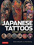 Japanese Tattoos