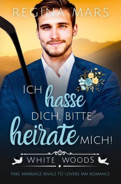 Ich hasse dich, bitte heirate mich!