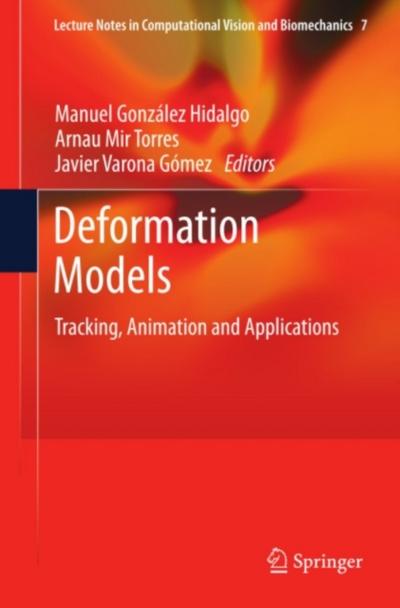 Deformation Models