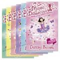 Magic Ballerina 13-18