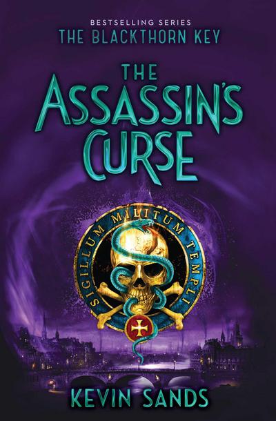 The Assassin’s Curse