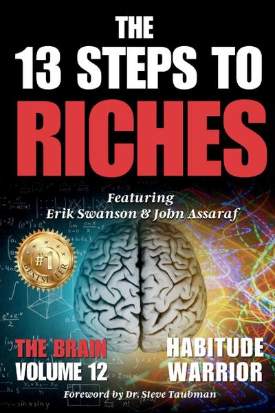 The 13 Steps To Riches