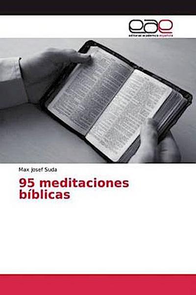 95 meditaciones bíblicas