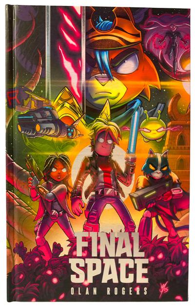 Final Space