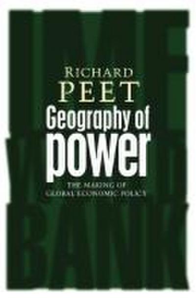 Geography of Power