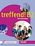 treffend! B2 - Wortschatztraining. treffend! B2 - Wortschatztraining