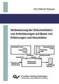 Verbesserung der Dokumentation von Anforderungen auf Basis von Erfahrungen und Heuristiken