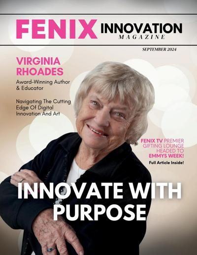 FENIX Innovation Magazine