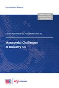 Managerial Challenges of Industry 4.0