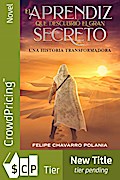 El aprendiz que descubrió el gran secreto