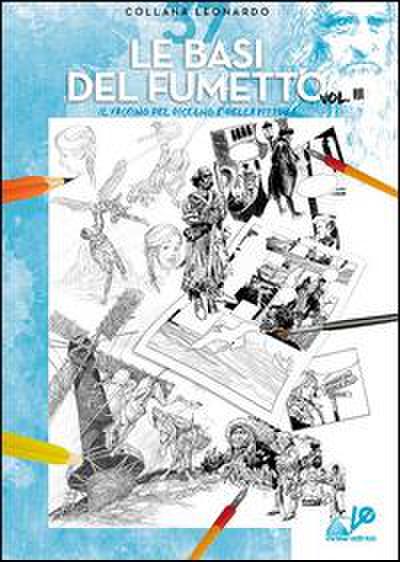 Le basi del fumetto