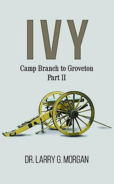 IVY Camp Branch to Groveton