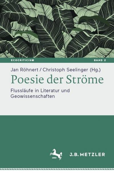 Poesie der Ströme