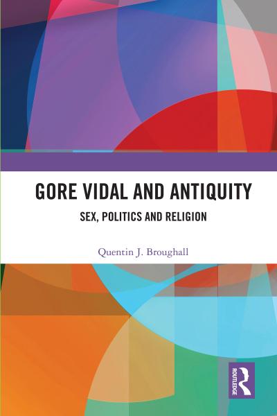 Gore Vidal and Antiquity