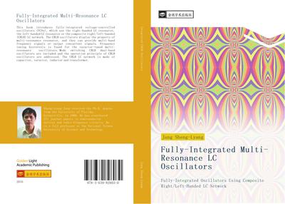 Fully-Integrated Multi-Resonance LC Oscillators
