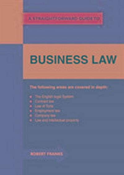 Business Law