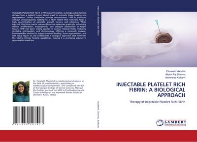 INJECTABLE PLATELET RICH FIBRIN: A BIOLOGICAL APPROACH