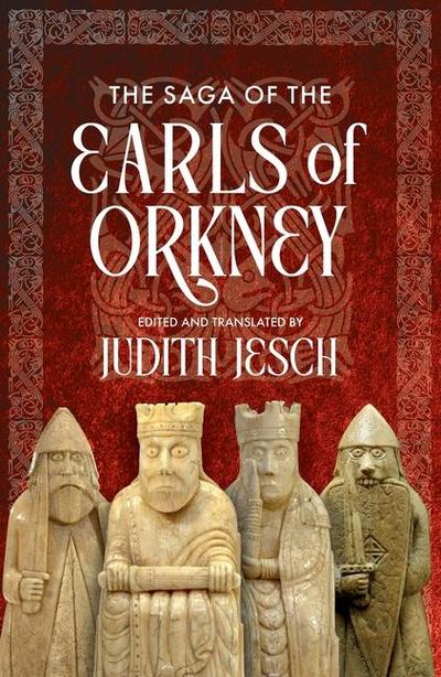 The Saga of the Earls of Orkney