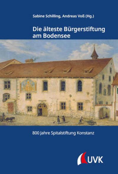 Die älteste Bürgerstiftung am Bodensee