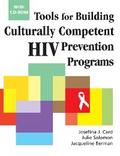 Tools for Building Culturally Competent HIV Prevention Programs